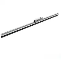 Seaflo 140503 Windshield Wiper Blade Argenté 405 mm