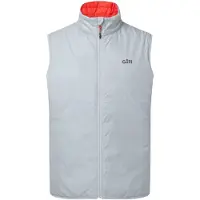 Gill Orion Vest Gris XL Homme