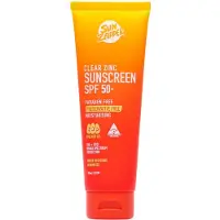 Sun Zapper Crème Solaire Spf50+ Ultra 100ml