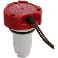Rule Pumps Cartouche De Rechange Pour Pompe 1100gph