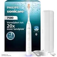 Philips Sonicare Series 7500 HX7420/12 Blanc