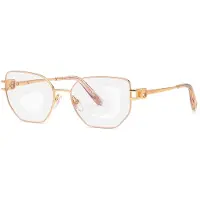 Chopard Lunettes De Lecture Vchm45s-5502am 55x17x135 Mm