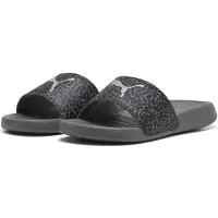 Puma Femmes, Sandales, Popcat 20 Feline, Marron, (39)