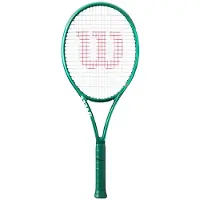 Wilson Raquette De Tennis Non Cordée Blade 100 V10