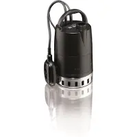 Grundfos Pompe vide cave Unilift CC 5 A1 - 240 W 6 m³/h Monophasé 230 V