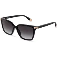 Furla Lunettes De Soleil Pour Femme Sfub13-550700 55x16x140 Mm