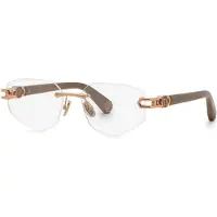 Philipp Plein Lunettes De Lecture Vpp246 16x56x140mm
