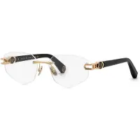 Philipp Plein Lunettes De Lecture Vpp246 16x56x140mm
