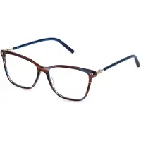 ESCADA Lunettes De Lecture Vesg34-550i22 55x15x135 Mm