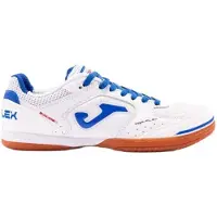 Joma Top Flex In Indoor Football Shoes Blanc EU 36 Homme
