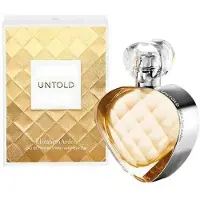 Elizabeth Arden Untold, Eau de Parfum, 50 ml, vaporisateur