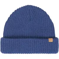 Billabong Alta Rib Beanie Bleu