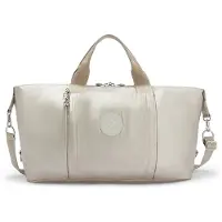 Kipling Bori 49l Bag Beige
