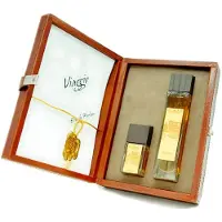 Almah Parfums 1948 Viaggio 130ml Eau De Parfum Doré Homme