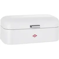 Wesco Grandy, Stockage du pain, Blanc
