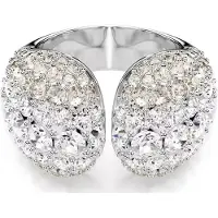 Swarovski 5702417 Ring Argenté 52 Femme