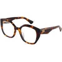 Nina Ricci Vnr502 20x52x140mm Reading Glasses Marron Femme