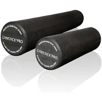 Gymstick Rouleau en mousse 45 cm