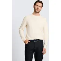 Tom Tailor Pull-over beige clair