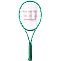 Wilson Raquette De Tennis Non Cordée Blade 98s V10