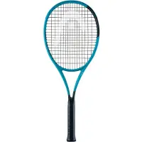 Head Racket Boom Mp L 2026 Tennis Racket Bleu 2