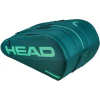 Head Racket Tour L Racket Bag Bleu
