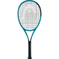 Head Racket Boom 2026 Junior Tennis Racket Bleu 0 Enfants