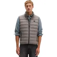 Marc o'polo Gilet gris foncé