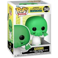 Funko POP! Figure Minions 3-goomi