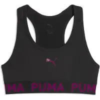 Puma Soutiens-gorge noir