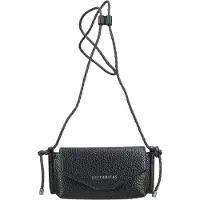 Hispanitas Sac à bandoulière noir