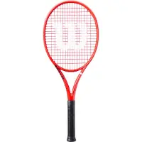 Wilson Raquette De Tennis Non Cordée Defyer 98 Pro V1