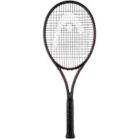 Head Racket Prestige Tour 2023 Tennis Racket Argenté 20