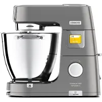 Kenwood Robot pâtissier KWL90.004SI Chef XL 1400 W Argent