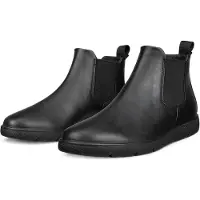 Ecco Chelsea Boots 'Bella 2' noir