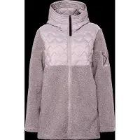 Didriksons Veste mi-saison 'Bibi' lilas