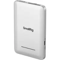 SmallRig 6293 SSD portable multifonction - 2TB