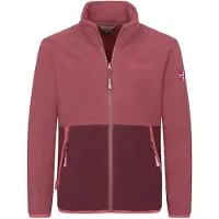 TROLLKIDS Storfjord Jacket 128 cm Garçon