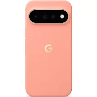Google Coque pour Pixel 11 Pro XL Rose Pêche
