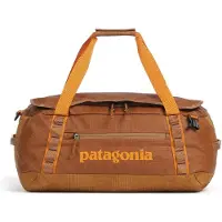 Patagonia - Sac de voyage 40L résistant - Black Hole Duffel 40L Cinnamon Brown - Marron