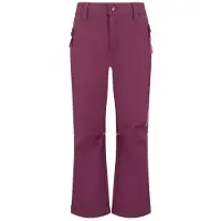TROLLKIDS Pantalon Fjell Softshell