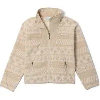 Columbia Polaire Zippée Sequoia Grove Printed