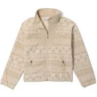 Columbia Polaire Zippée Sequoia Grove Printed
