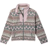 Columbia Polaire Zippée Sequoia Grove Printed