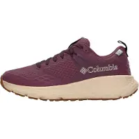 Columbia Chaussure basse 'KONOS TRS' gris clair / baie