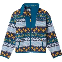 Columbia Polaire Zippée Sequoia Grove Printed
