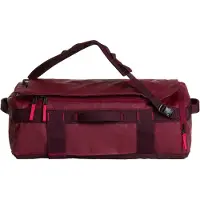 The North Face Base Camp Voyager Duffle Bag 32l Violet