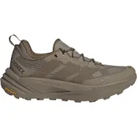 Adidas Chaussure basse 'FREEHIKER 3' kaki
