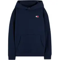 Tommy Hilfiger Sweat 'Felpa cappuccio blu per bambino' bleu