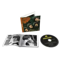 The Beatles CD de - Rubber Soul - pour Indifférent - Standard - Taille Standard